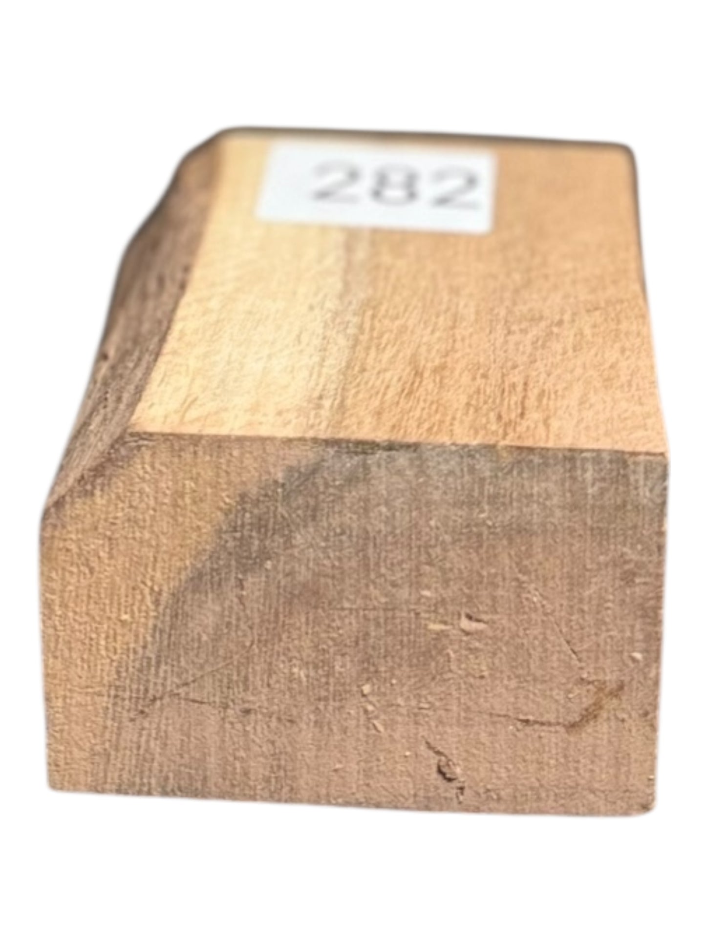Mesquite Turning Blank 2 piece set #281, #282