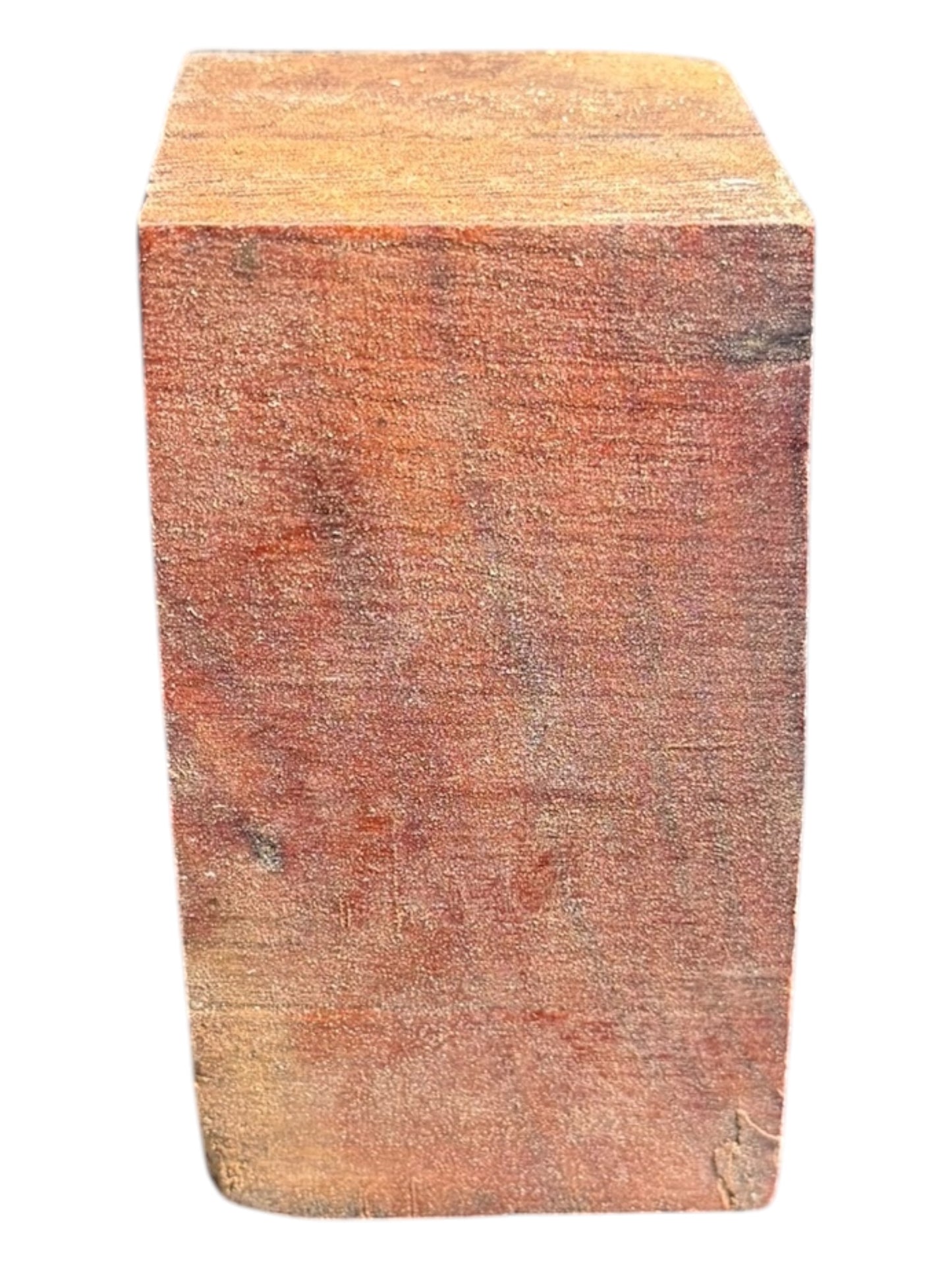 Carob Turning Blank #284
