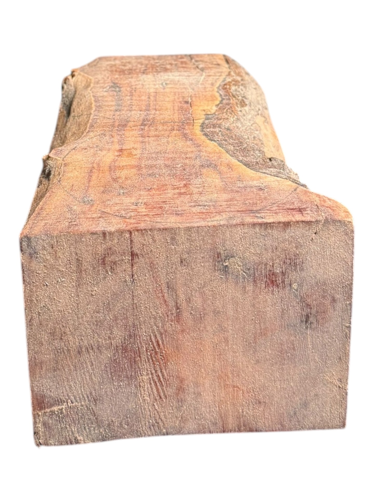 Carob Turning Blank #286
