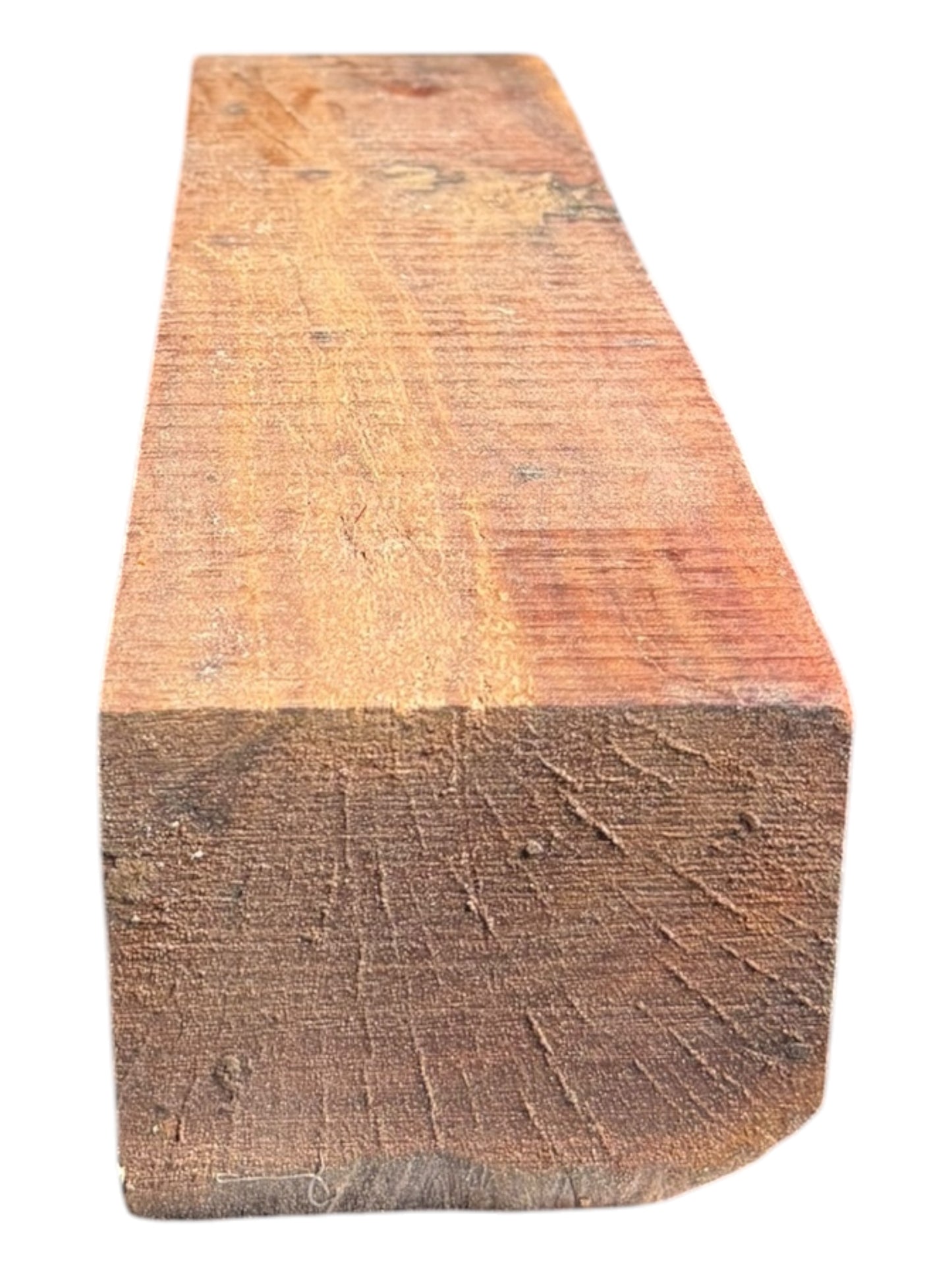 Carob Turning Blank #287