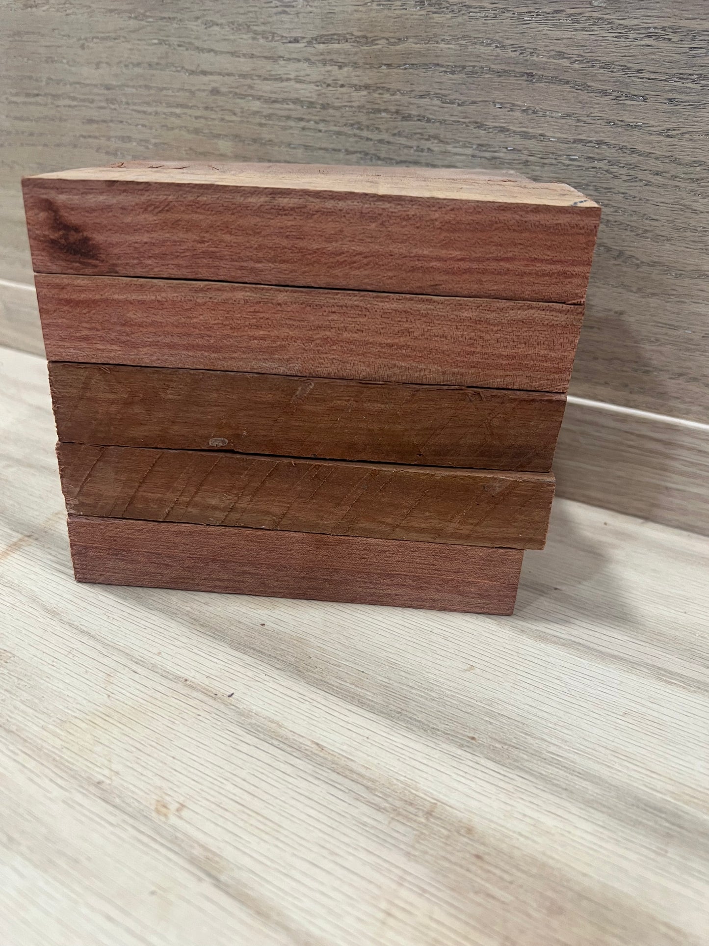 Blood wood small blanks