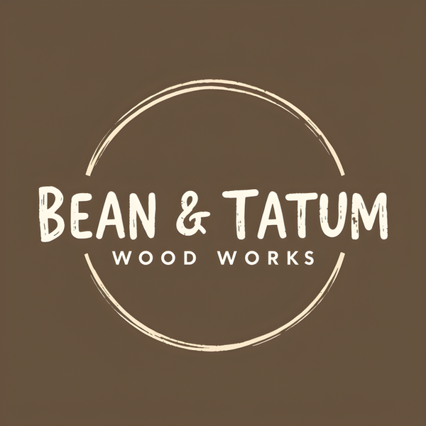 Bean & Tatum Woodworks