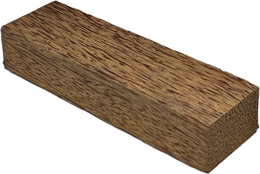 Red Palm Pen Blanks
