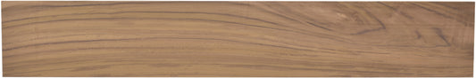 Teak Pen Blanks